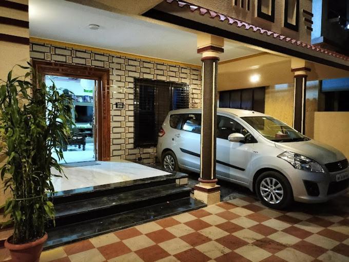 Bethel House Holiday Stay-Inn Alibag Exterior photo